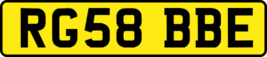 RG58BBE