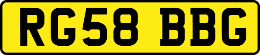 RG58BBG