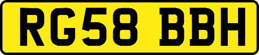 RG58BBH