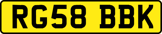 RG58BBK