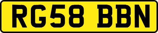 RG58BBN