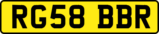 RG58BBR