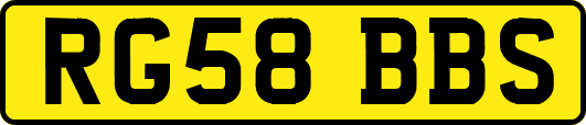 RG58BBS