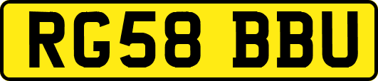 RG58BBU
