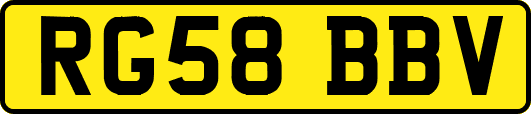 RG58BBV