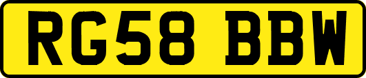 RG58BBW