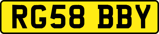 RG58BBY