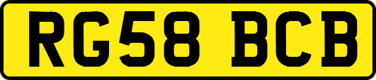 RG58BCB