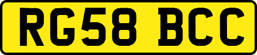 RG58BCC