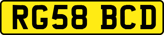 RG58BCD