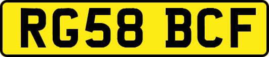 RG58BCF