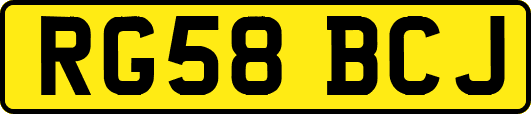 RG58BCJ