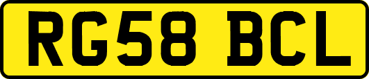 RG58BCL