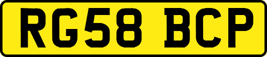 RG58BCP