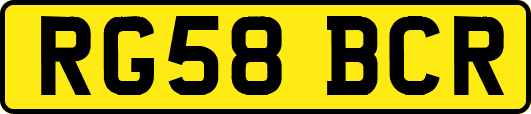 RG58BCR