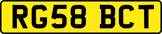 RG58BCT