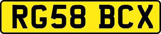 RG58BCX