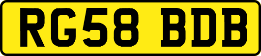 RG58BDB