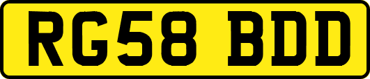 RG58BDD