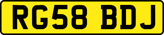 RG58BDJ
