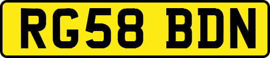 RG58BDN