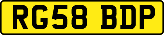 RG58BDP