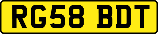 RG58BDT