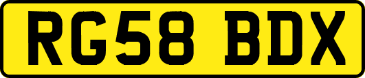 RG58BDX