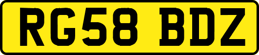 RG58BDZ