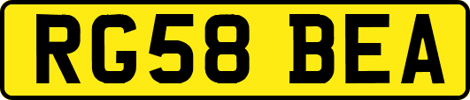 RG58BEA