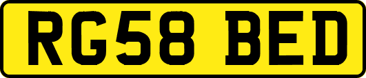 RG58BED