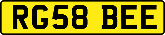 RG58BEE