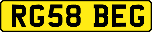 RG58BEG