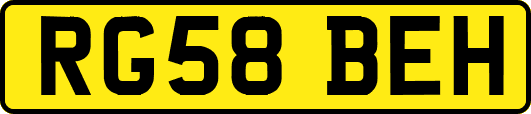 RG58BEH