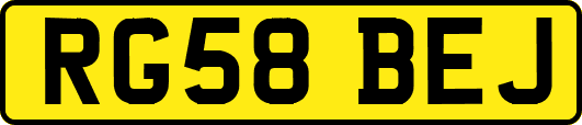 RG58BEJ