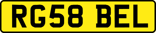 RG58BEL