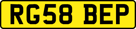 RG58BEP