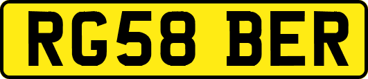 RG58BER