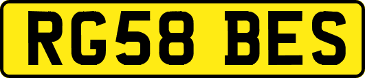 RG58BES
