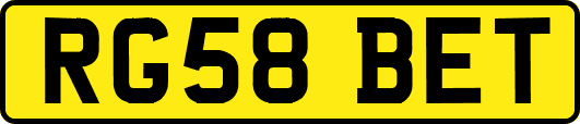 RG58BET