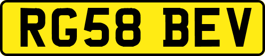 RG58BEV