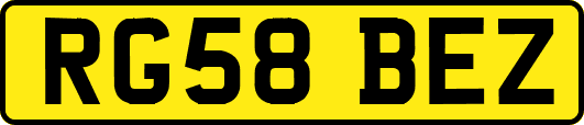 RG58BEZ