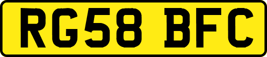 RG58BFC