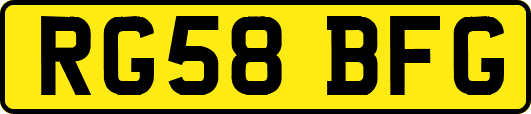 RG58BFG