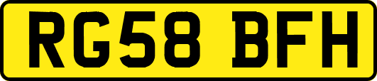 RG58BFH