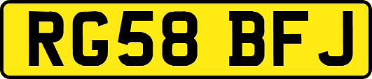 RG58BFJ