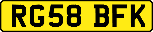RG58BFK