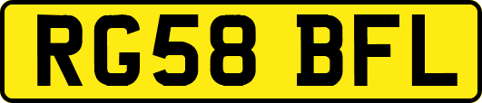 RG58BFL
