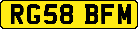 RG58BFM