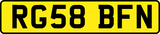 RG58BFN